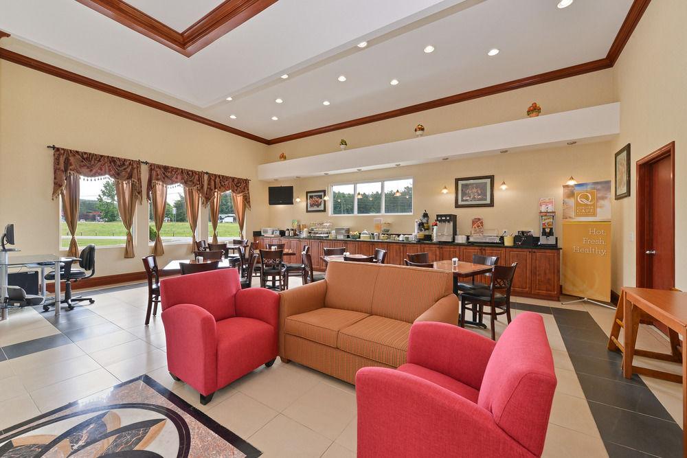 Quality Inn & Suites Cartersville Extérieur photo