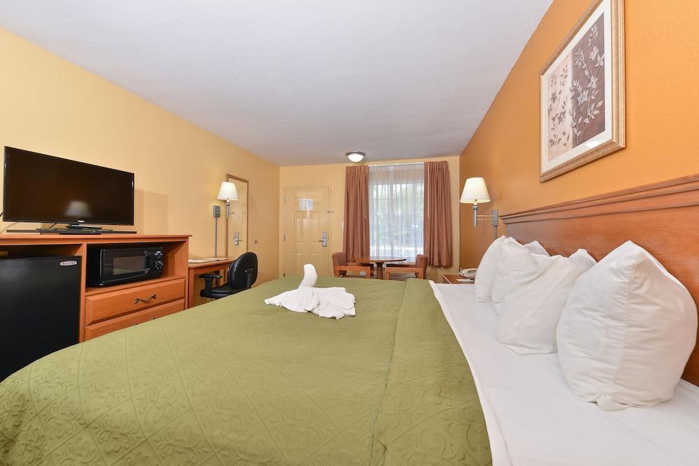 Quality Inn & Suites Cartersville Extérieur photo