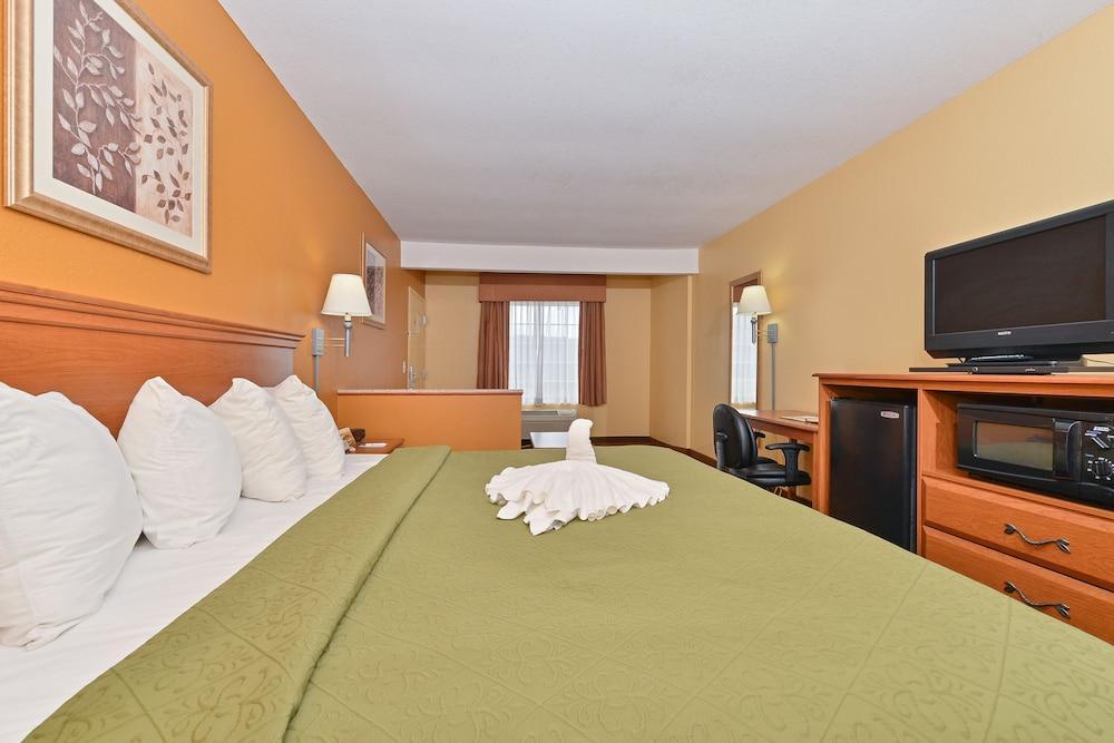Quality Inn & Suites Cartersville Extérieur photo