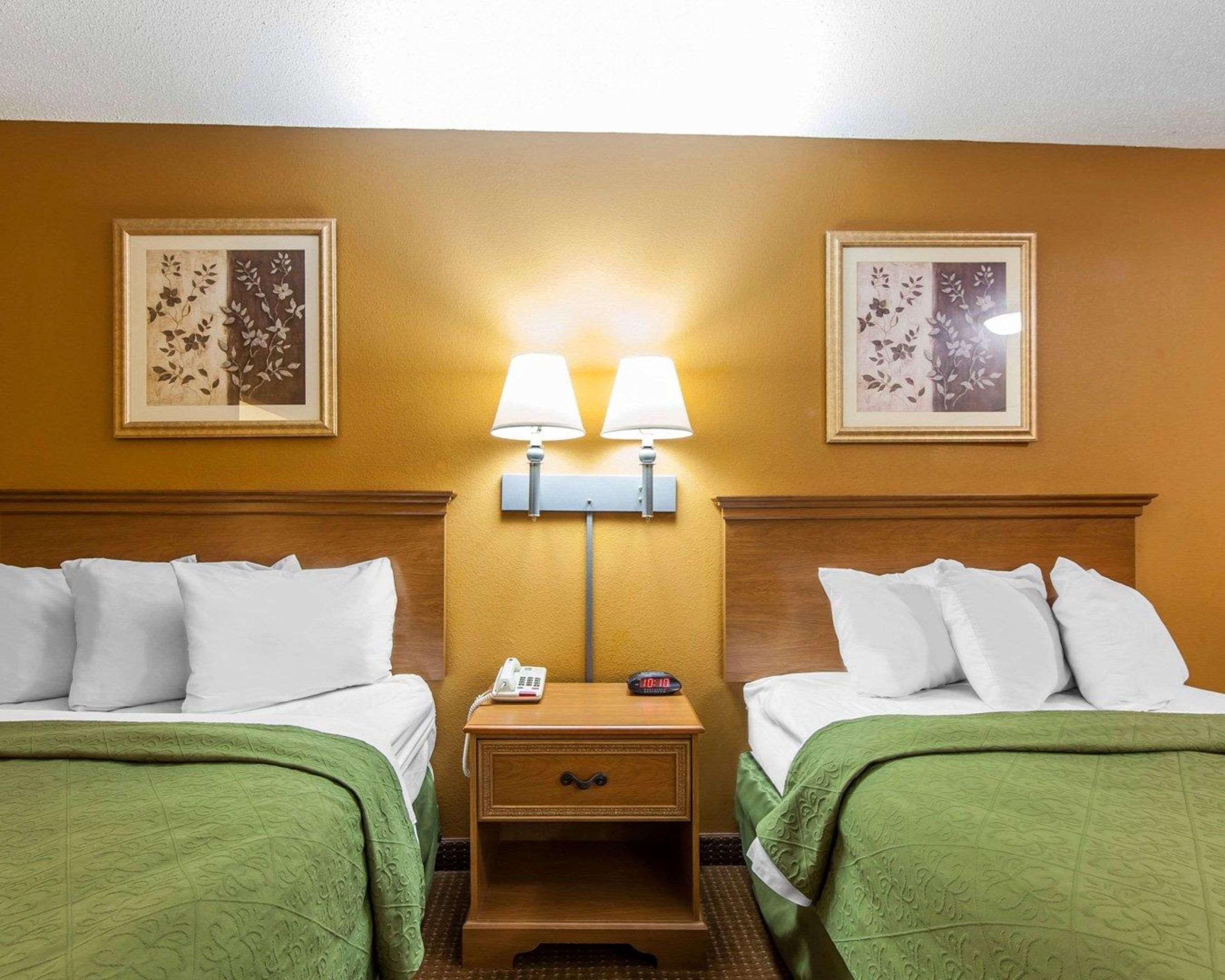Quality Inn & Suites Cartersville Extérieur photo