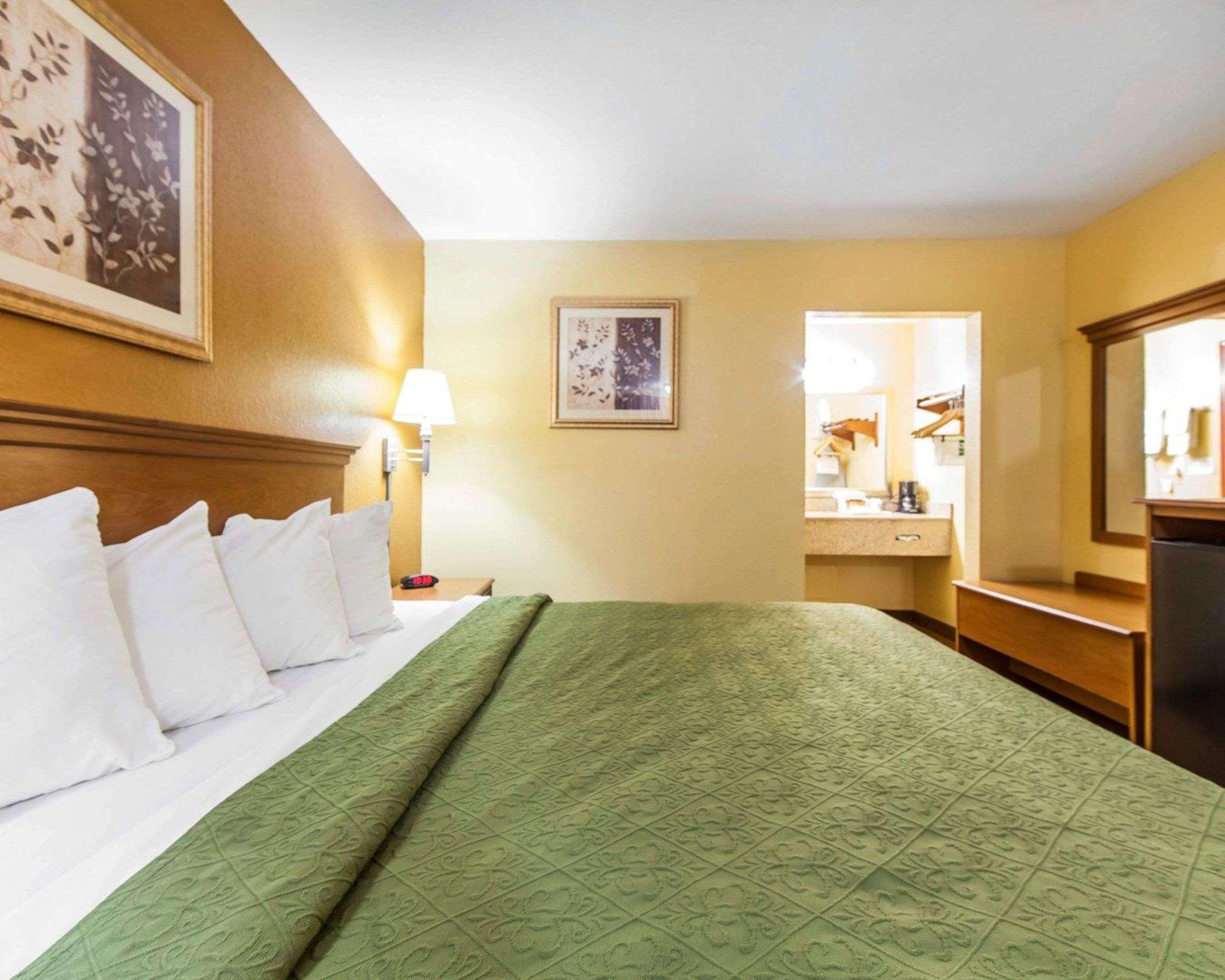 Quality Inn & Suites Cartersville Extérieur photo