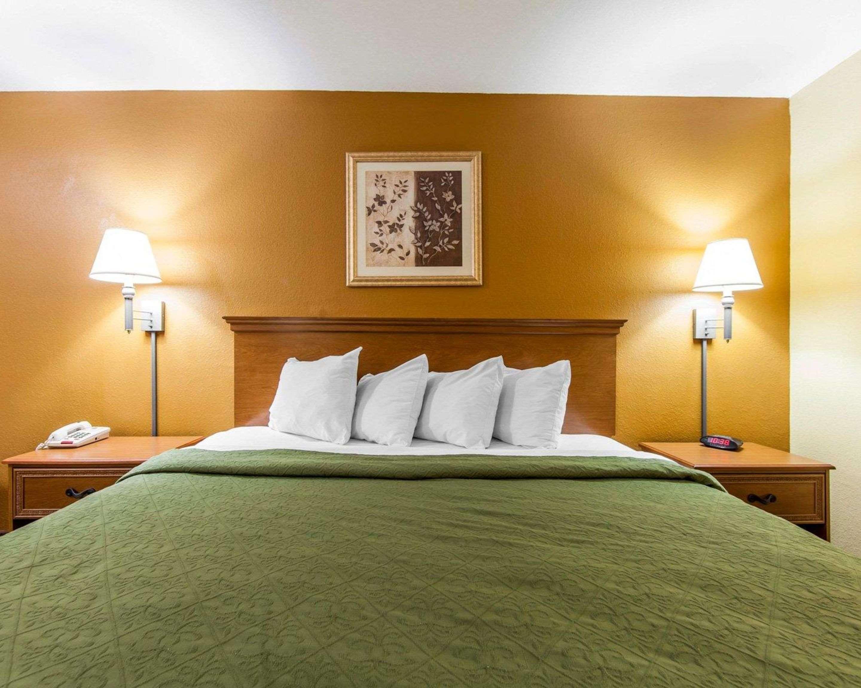 Quality Inn & Suites Cartersville Extérieur photo