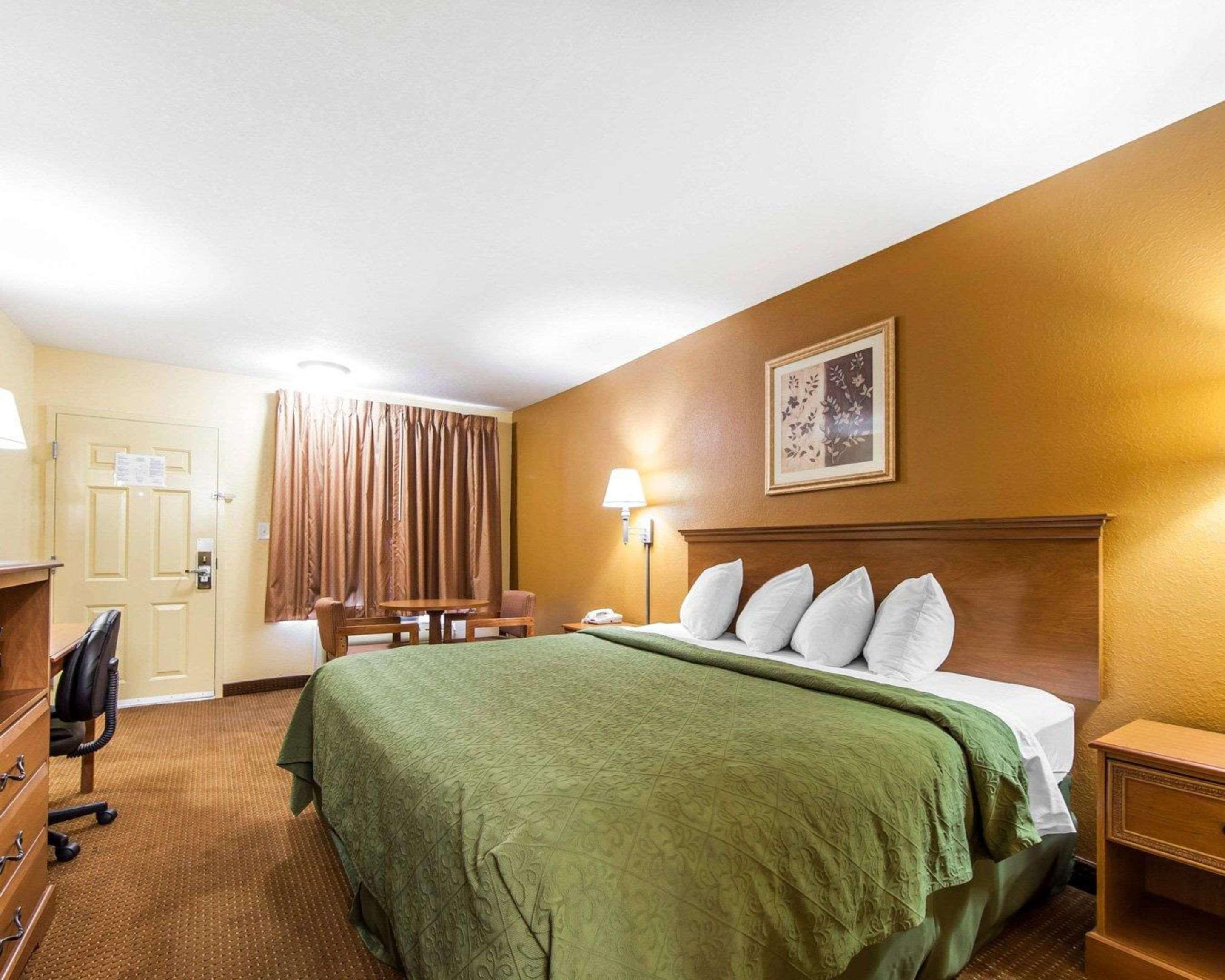 Quality Inn & Suites Cartersville Extérieur photo