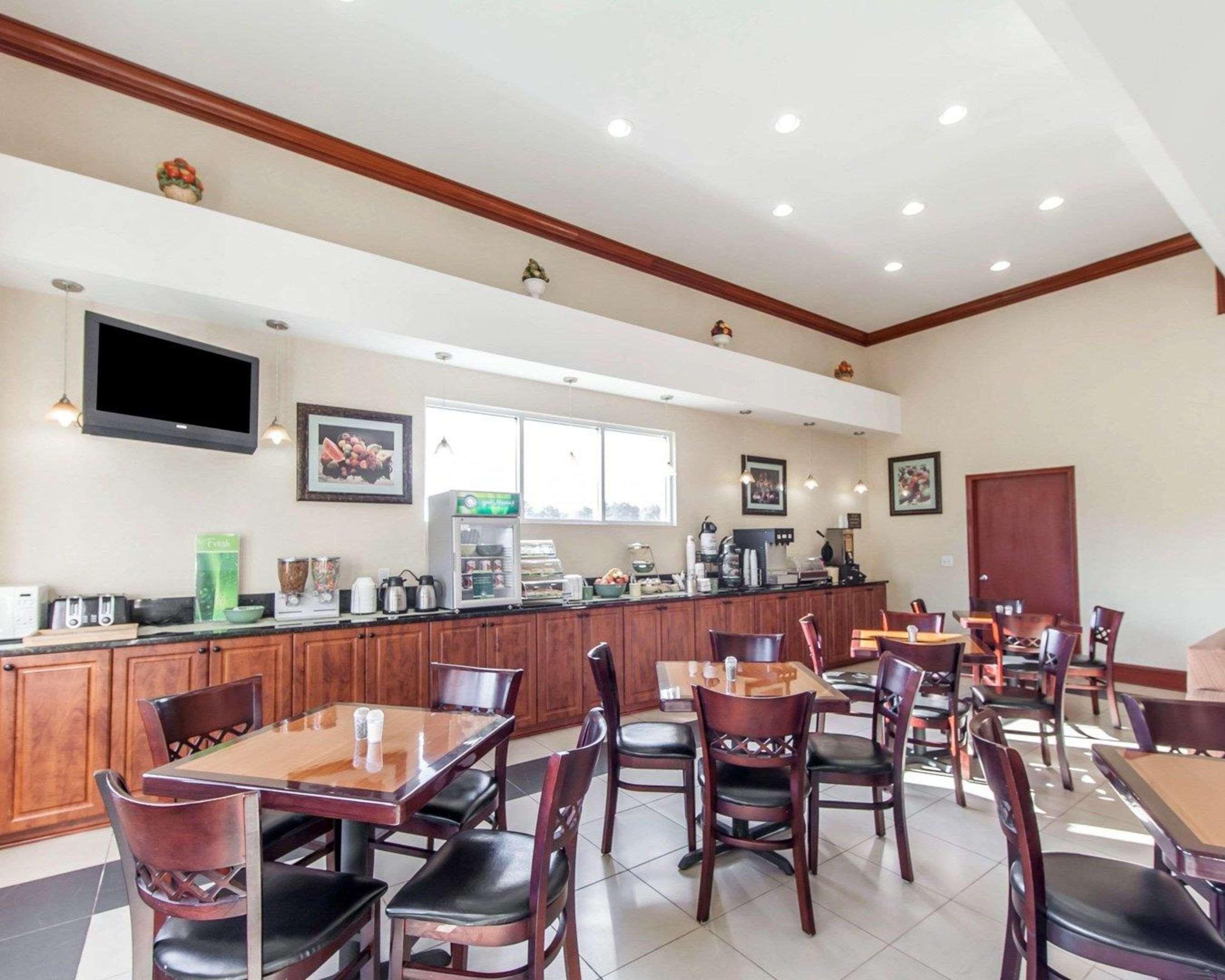 Quality Inn & Suites Cartersville Extérieur photo