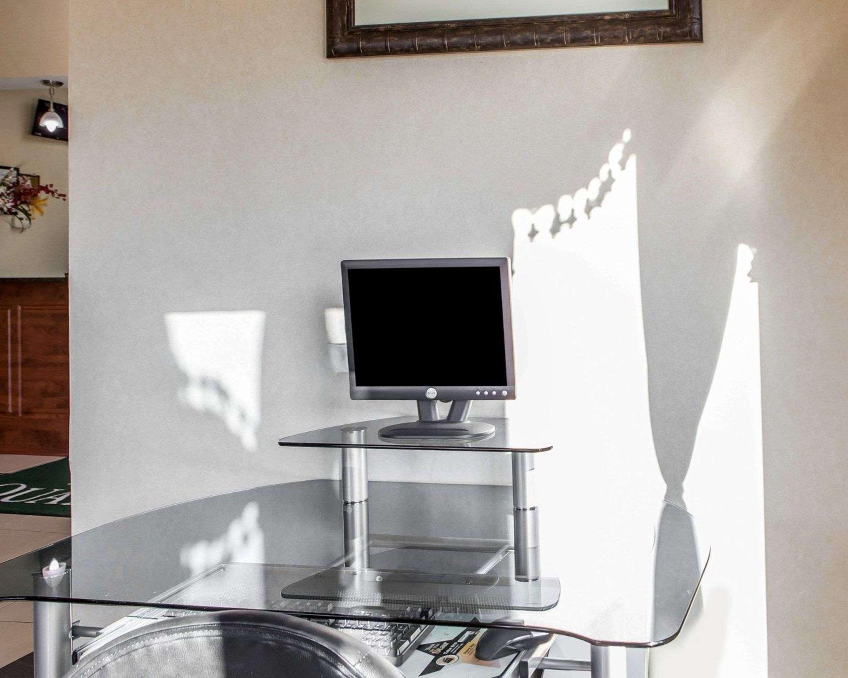 Quality Inn & Suites Cartersville Extérieur photo