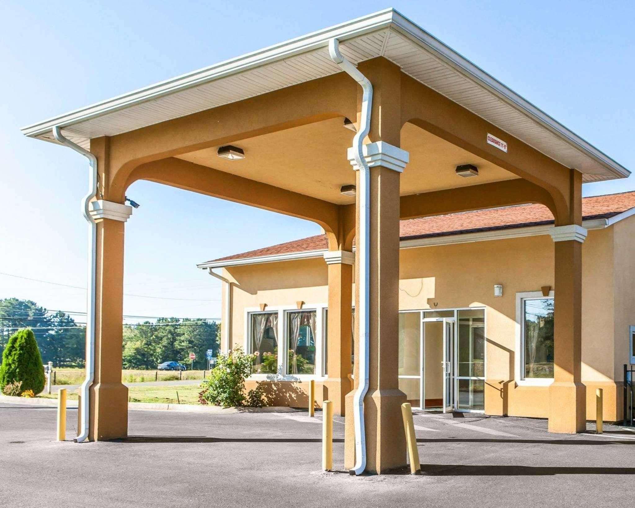 Quality Inn & Suites Cartersville Extérieur photo