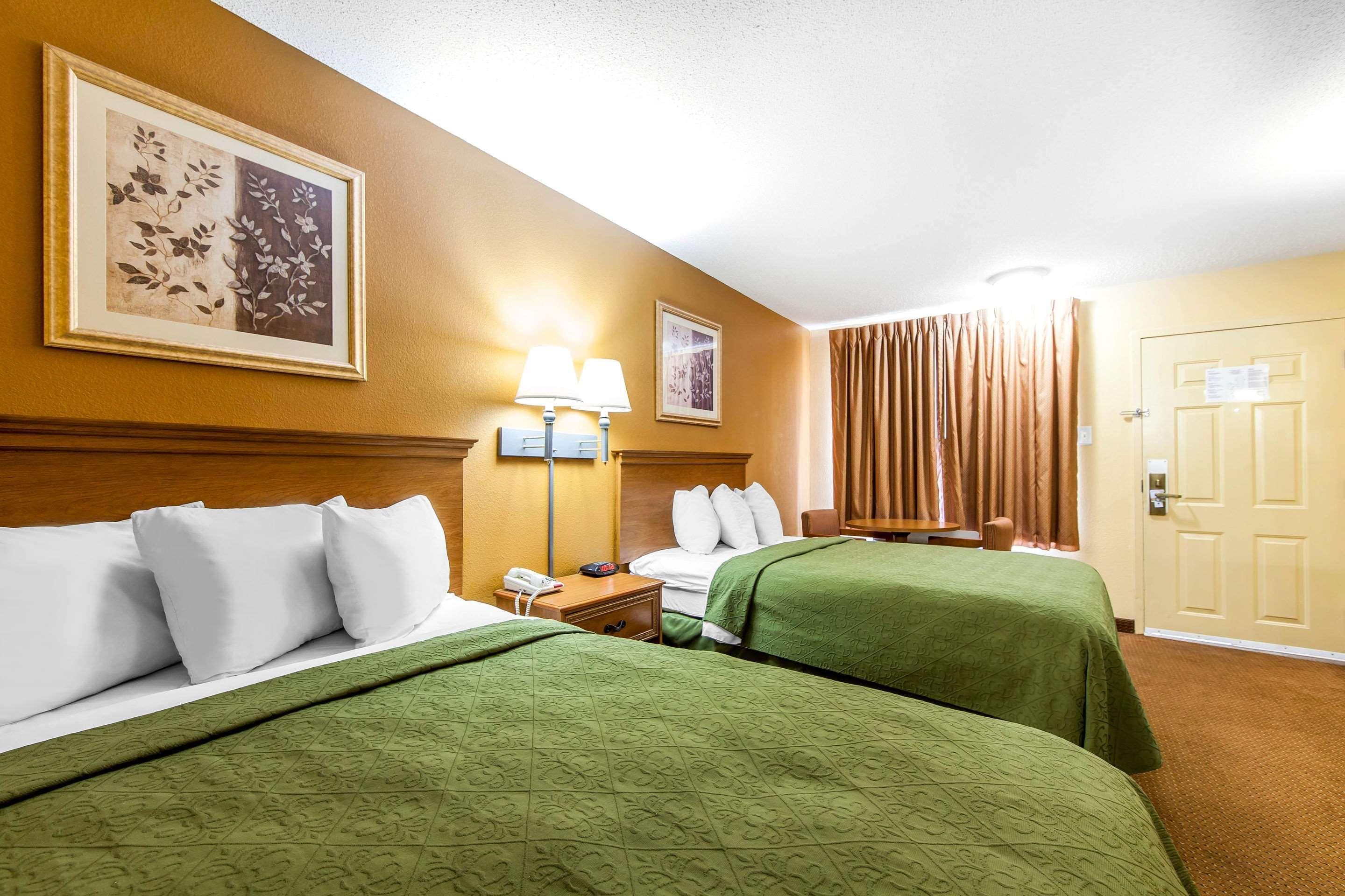 Quality Inn & Suites Cartersville Extérieur photo