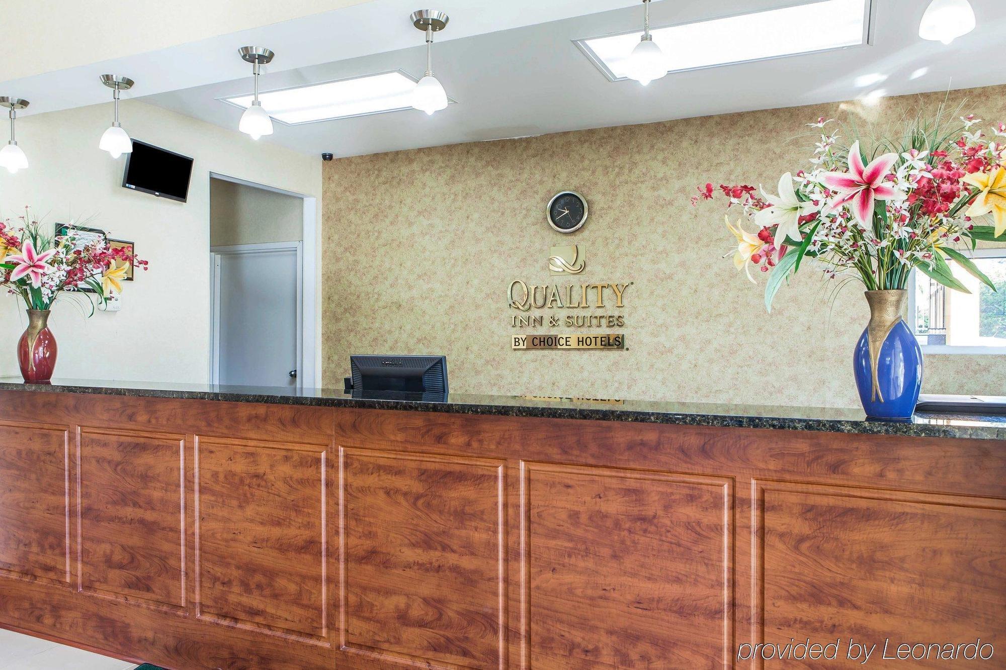 Quality Inn & Suites Cartersville Extérieur photo