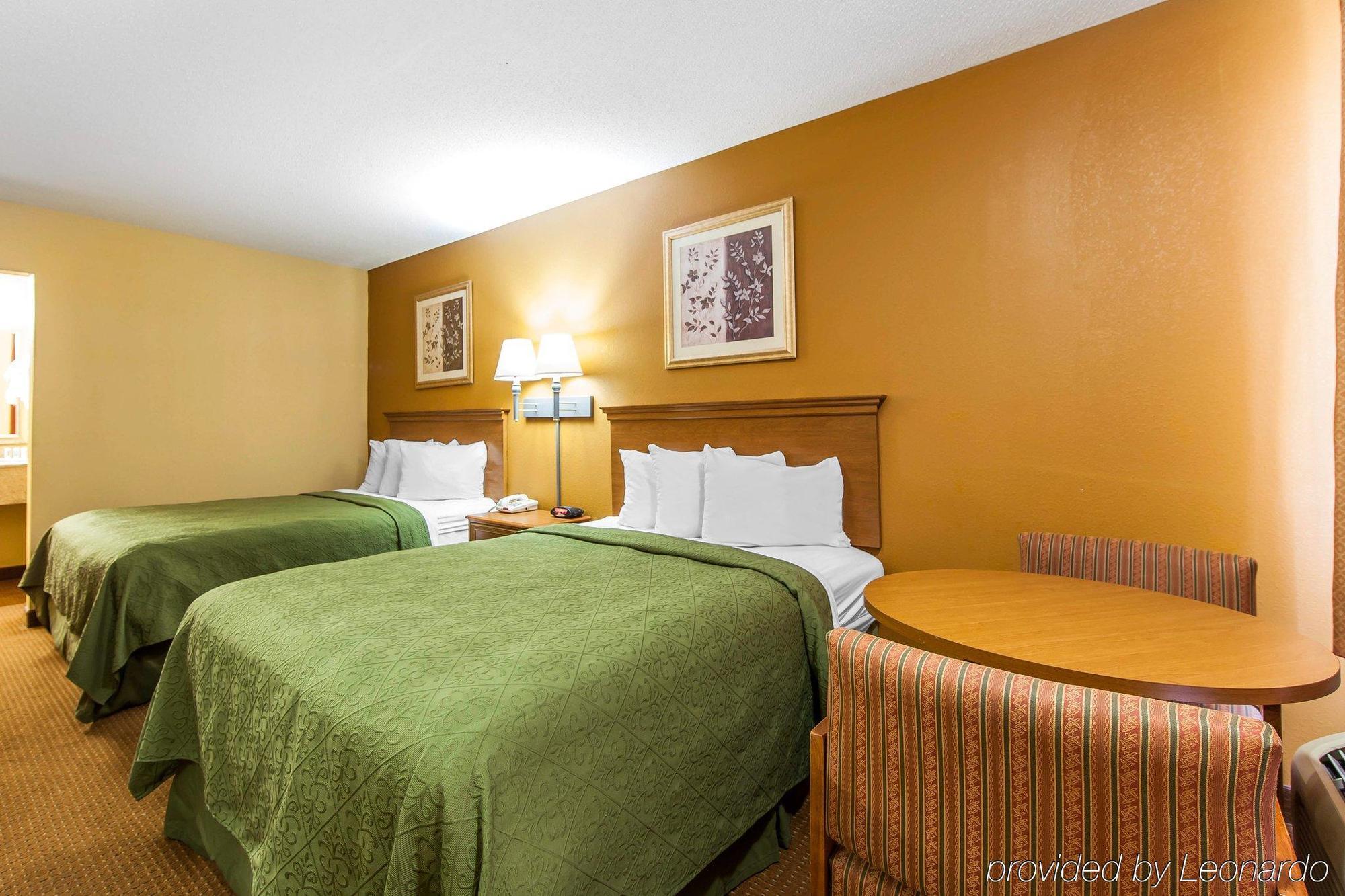 Quality Inn & Suites Cartersville Extérieur photo