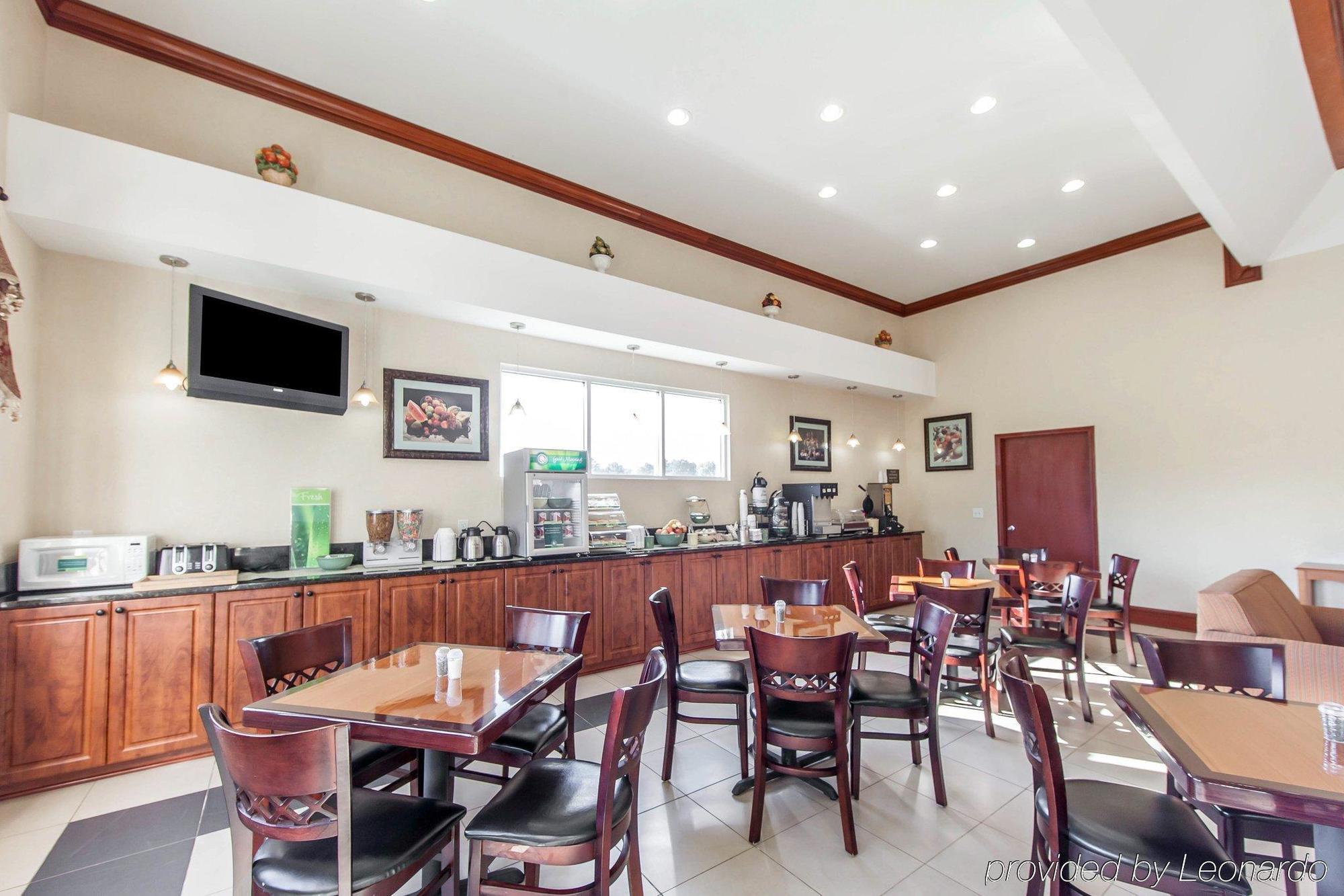 Quality Inn & Suites Cartersville Extérieur photo