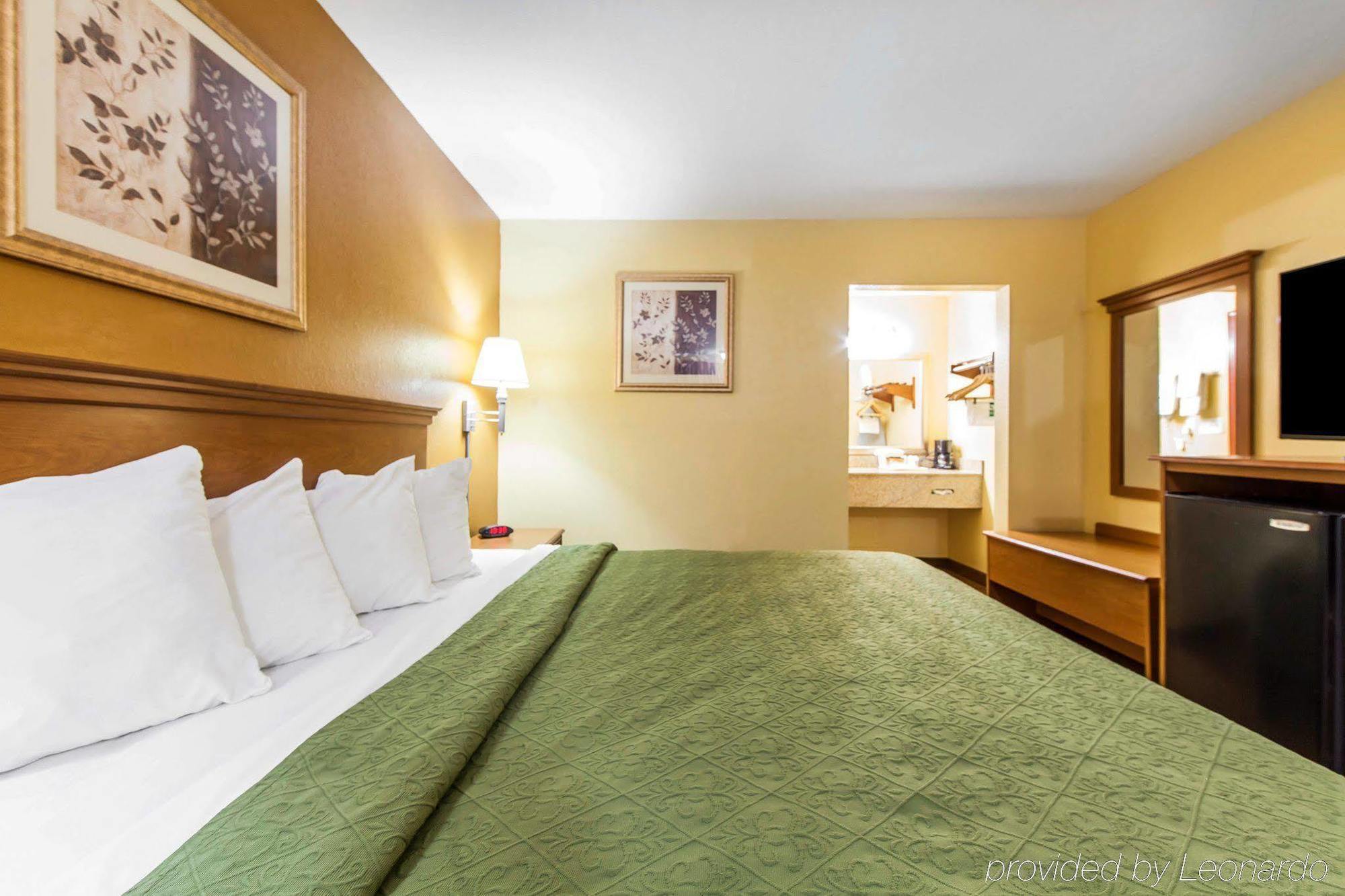 Quality Inn & Suites Cartersville Extérieur photo