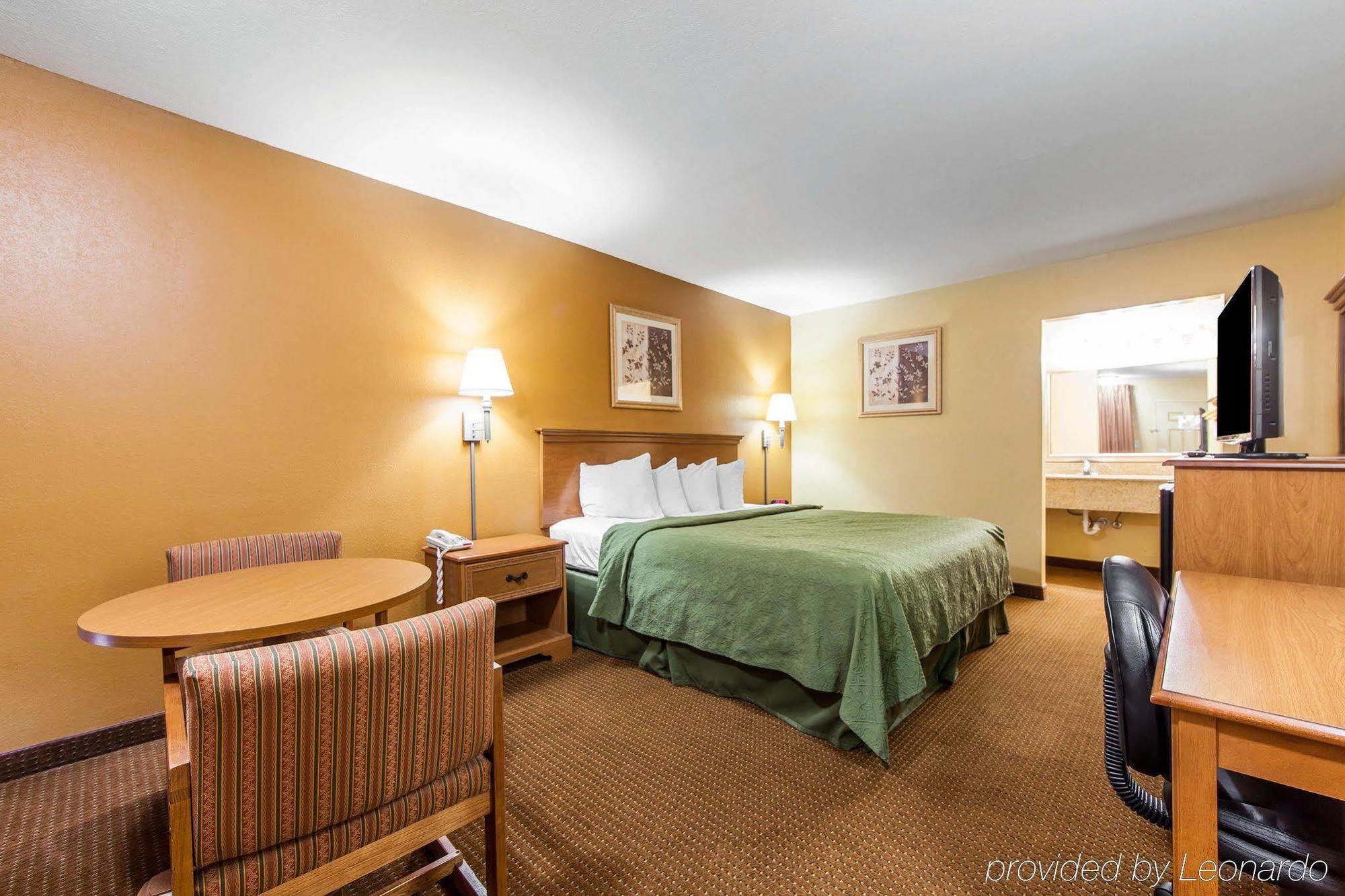 Quality Inn & Suites Cartersville Extérieur photo
