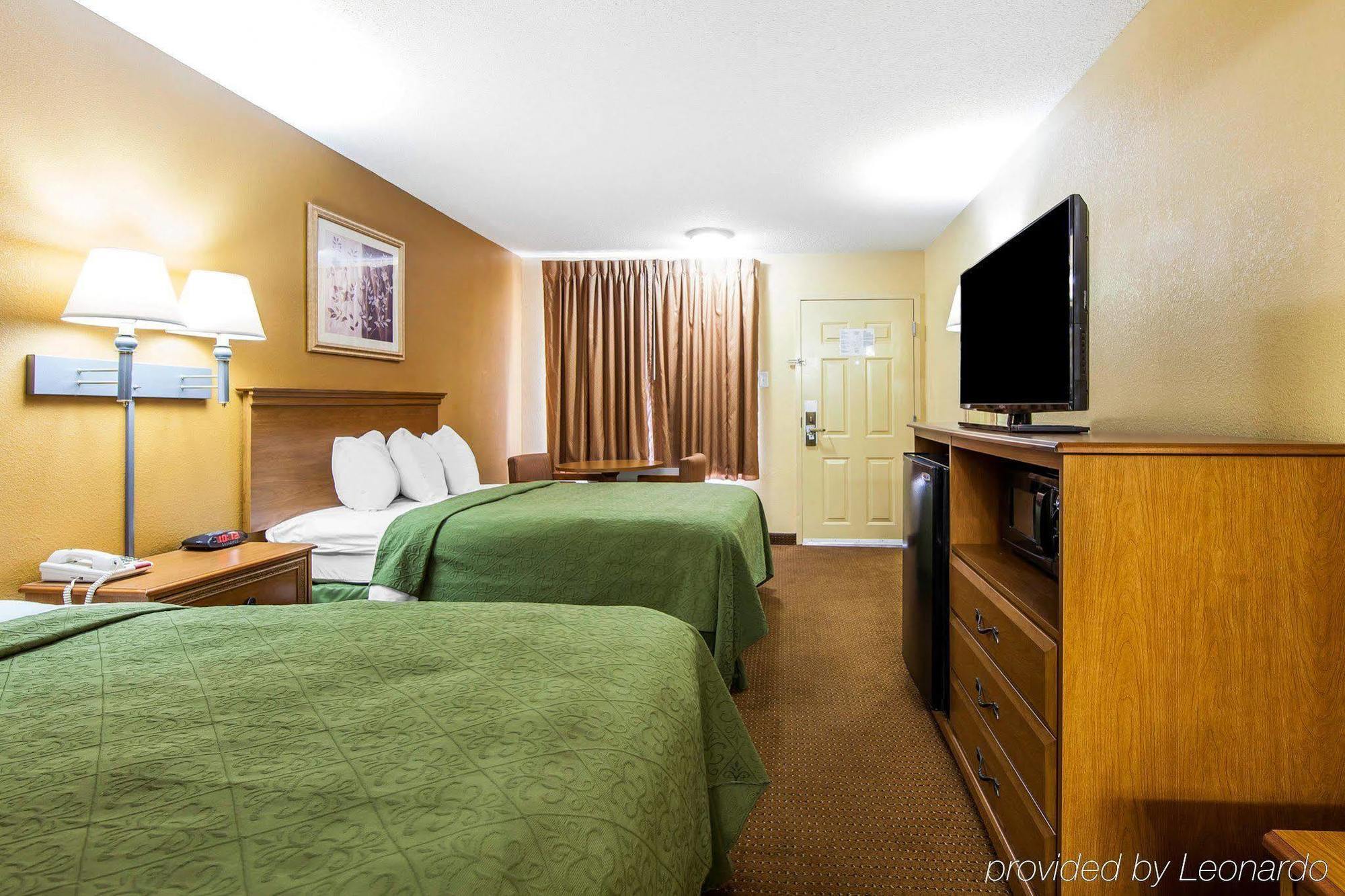 Quality Inn & Suites Cartersville Extérieur photo
