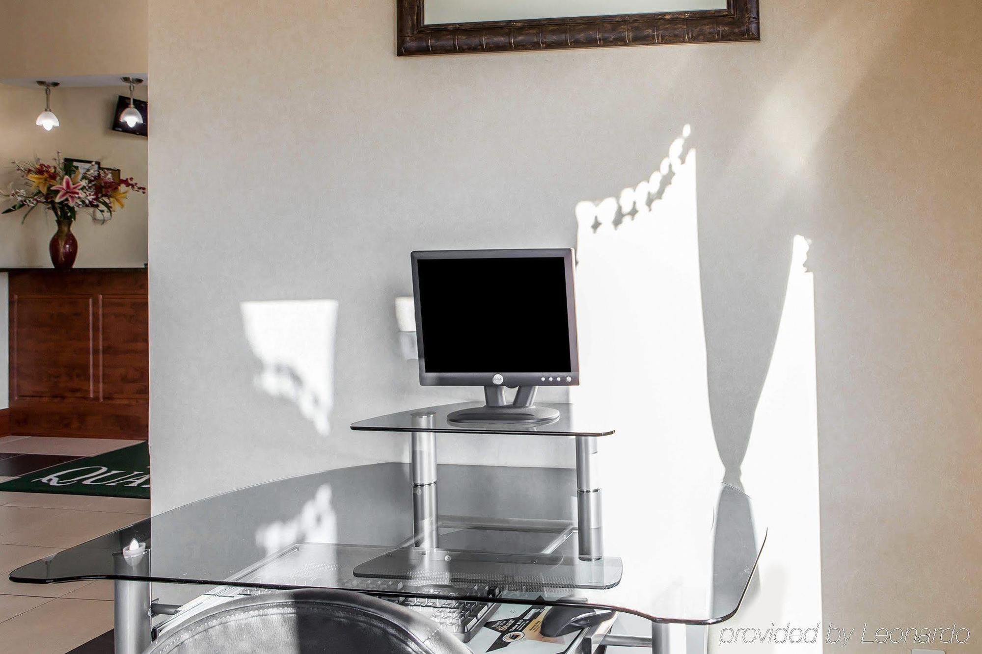Quality Inn & Suites Cartersville Extérieur photo