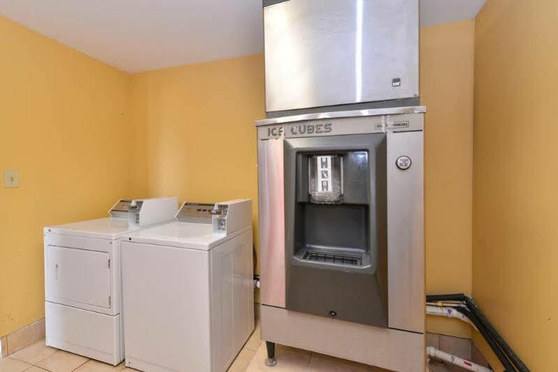 Quality Inn & Suites Cartersville Extérieur photo