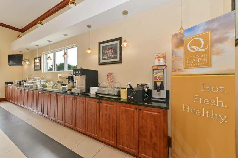 Quality Inn & Suites Cartersville Extérieur photo