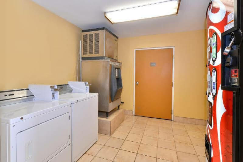 Quality Inn & Suites Cartersville Extérieur photo